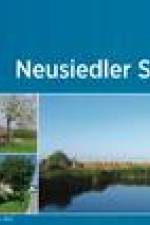 Neusiedler See-Radweg af Esterbauer Verlag