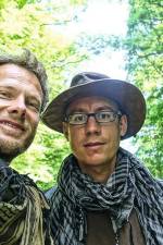 Raus aus dem Alltag, rein ins Abenteuer! af Heiko Gärtner