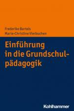 Einführung in die Grundschulpädagogik af Frederike Bartels