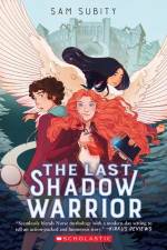 The Last Shadow Warrior af Sam Subity