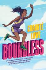 Boundless (Scholastic Focus) af Chaunté Lowe