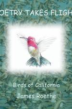 Poetry Takes Flight af James Roethe