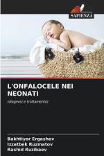 L'ONFALOCELE NEI NEONATI af Bakhtiyor Ergashev
