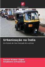 Urbanização na Índia af Suresh Kumar Gigoo