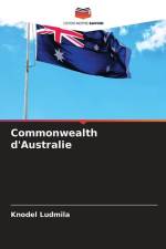 Commonwealth d'Australie af Knodel Ludmila