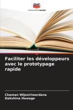 Faciliter les développeurs avec le prototypage rapide af Chaman Wijesiriwardana