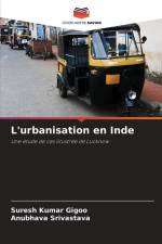 L'urbanisation en Inde af Suresh Kumar Gigoo