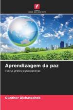 Aprendizagem da paz af Günther Dichatschek