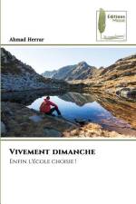 Vivement dimanche af Ahmad Herrar