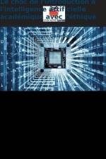 Le choc de l'introduction à l'intelligence artificielle académique avec l'éthique af Mohammad Kaleem Galamali