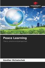 Peace Learning af Günther Dichatschek