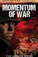 Momentum of War af David Lee Corley