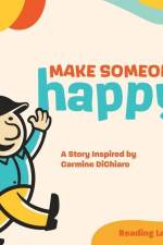 Make Someone Happy af Carmine Dichiaro