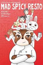 Mad Spicy Resto: A Story of Social Entrepreneurship af Kaho Albert Yu