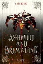 Ashwood and Brimstone af E A Olivieri