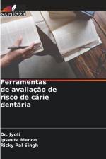 Ferramentas de avaliação de risco de cárie dentária af Jyoti