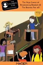 Books 1-3 af Kelly Mager