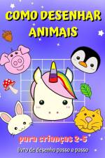 Como Desenhar Animais af Maryan Ben Kim