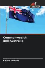 Commonwealth dell'Australia af Knodel Ludmila