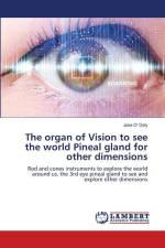 The organ of Vision to see the world Pineal gland for other dimensions af Jose O' Daly