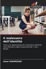 Il malessere dell'identità af Amar Mahmoudi