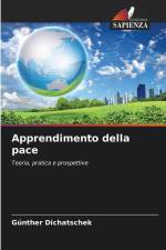 Apprendimento della pace af Günther Dichatschek