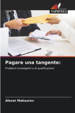 Pagare una tangente: af Alexei Maksurov