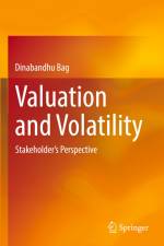 Valuation and Volatility af Dinabandhu Bag