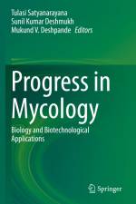 Progress in Mycology af Tulasi Satyanarayana