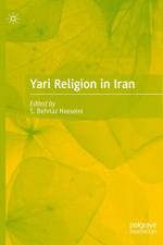 Yari Religion in Iran af S. Behnaz Hosseini