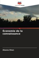 Économie de la connaissance af Aleena Khan