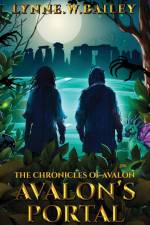 Avalon's Portal af Lynne. W Bailey