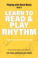 Learn to Read and Play Rhythm af Jacco Lamfers
