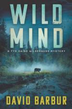 Wild Mind af David Barbur
