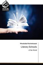 Literary Schools af Khodadad Kariminasab