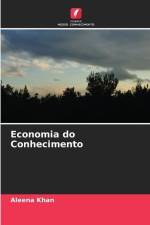 Economia do Conhecimento af Aleena Khan