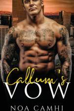 Cullum's Vow af Noa Camhi