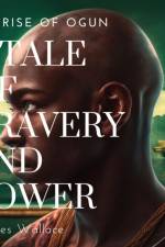 A Tale of Bravery and Power af Des Wallace