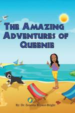 The Amazing Adventures of Queenie (Rhyming Picture Book About Adventures of Dog for ages 3-8) af Zenovia Bryant-Bright