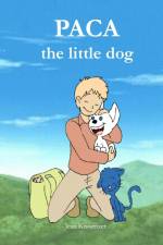 PACA the little dog af Jean Knoertzer