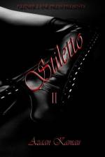Stiletto II af Azaan Kamau