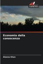 Economia della conoscenza af Aleena Khan