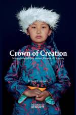 Crowns of Creation af Ruben Timman