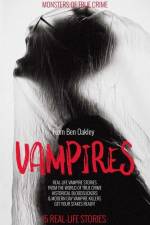 VAMPIRES af Ben Oakley