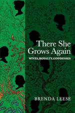 There She Grows Again af Brenda Leese
