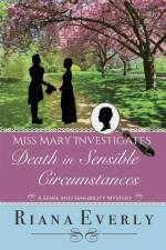 Death in Sensible Circumstances af Riana Everly
