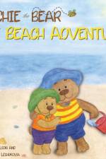 Archie the Bear - The Beach Adventure af Rom Nelson