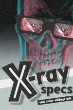 X-ray Specs and Other Vintage Ads af El-Droubie