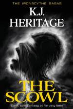 The Scowl af K. J. Heritage