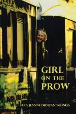 Girl on the Prow af Sara Jeanne Duncan Widness